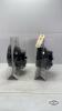 PAIR OF 7IN ARCTIC VISION H.I.D LIGHTS - 2