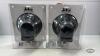 PAIR OF 7IN ARCTIC VISION H.I.D LIGHTS - 3