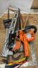 ASSORTED TOOL LOT - 2