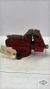 3.5IN SWIVAL BENCH VISE