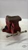 3.5IN SWIVAL BENCH VISE - 2