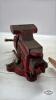 3.5IN SWIVAL BENCH VISE - 4