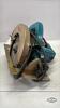 MAKITA 185MM CIRCULAR SAW - 2