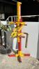 STRUTMASTER SPRING COMPRESSOR STAND - 2