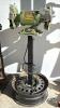 3/4 HP. PEDESTAL GRINDER
