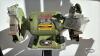 3/4 HP. PEDESTAL GRINDER - 2