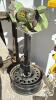 3/4 HP. PEDESTAL GRINDER - 4