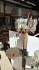 BRITBULL 5/8IN FLOOR MODEL DRILL PRESS - 2