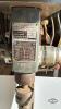 BRITBULL 5/8IN FLOOR MODEL DRILL PRESS - 3