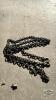 23FT 3/8IN CHAIN WITH (2) GRAB HOOKS - 2