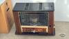 "THE QUEEN" FH-31 KEROSENE HEATER - 2