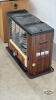 "THE QUEEN" FH-31 KEROSENE HEATER - 3