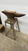 ANVIL ON STAND