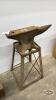 ANVIL ON STAND - 2