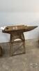 ANVIL ON STAND - 3
