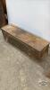 ARMY AMMUNITION BOX - 3