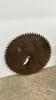28IN CIRCLE SAW BLADE