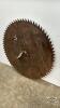 28IN CIRCLE SAW BLADE - 2