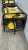 CHAMPION 2800W GENERATOR - 4