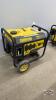 CHAMPION 3550W GENERATOR
