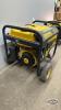 CHAMPION 3550W GENERATOR - 2