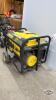 CHAMPION 3550W GENERATOR - 4