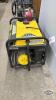 CHAMPION 3550W GENERATOR - 5