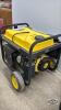 CHAMPION 3550W GENERATOR - 6