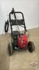 HONDA EASY START MODEL G3050 PRESSURE WASHER