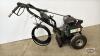 HONDA EASY START MODEL G3050 PRESSURE WASHER - 5