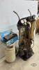 PORTABLE AIR CONDITIONER SERVICE STATION - 2