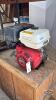 HONDA 11H.P GX 340 GAS MOTOR