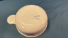 Pyrex Mixing Bowl and Corning Ware Dish -See Notes - 7