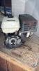HONDA 11H.P GX 340 GAS MOTOR - 4