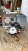 HONDA 11H.P GX 340 GAS MOTOR - 5