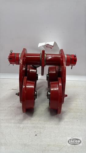 BEAM TROLLEY