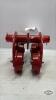 BEAM TROLLEY