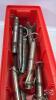 ASSORTMENT OF DRAW PINS ETC. - 3