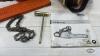 STIHL MS180C CHAIN SAW WITH 14IN BAR - 3