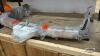 TRAILER HITCH THAT FITS A 2008 CHEV 2500 (CLASS V) - 2