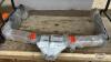 TRAILER HITCH THAT FITS A 2008 CHEV 2500 (CLASS V) - 3