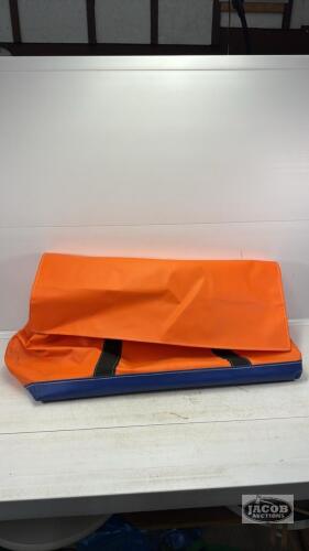 ESTEX DUFFLE BAG