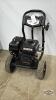 BLACK DIAMOND 3300 PSI 2.5GPM PRESSURES WASHER