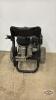 BLACK DIAMOND 3300 PSI 2.5GPM PRESSURES WASHER - 3