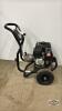 BLACK DIAMOND 3300 PSI 2.5GPM PRESSURES WASHER - 4