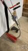 FEATHERLITE AND A HOMELITE STRING TRIMMER - 5
