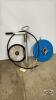 HAND HIGH PRESSURE GREASE PUMP