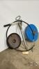 HAND HIGH PRESSURE GREASE PUMP - 2