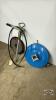 HAND HIGH PRESSURE GREASE PUMP - 3