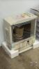 HEAT MATE 10 000 BTU KEROSENE HEATER - 2